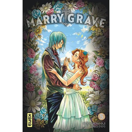 Marry Grave vol. 5  (1 x N / R)