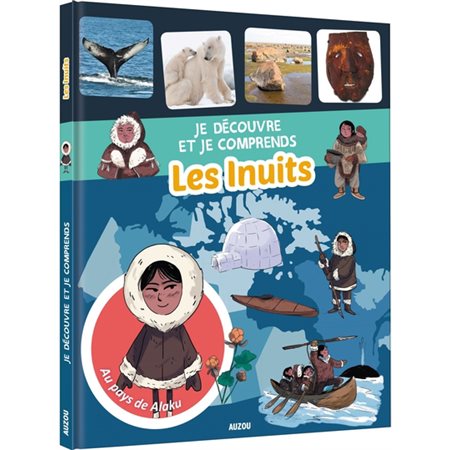 Les Inuits