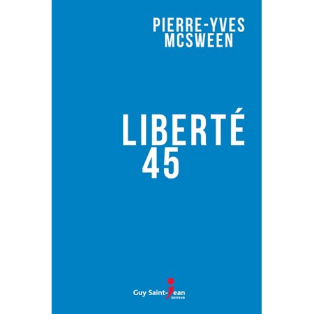 Liberté 45