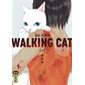 Walking cat, tome 2