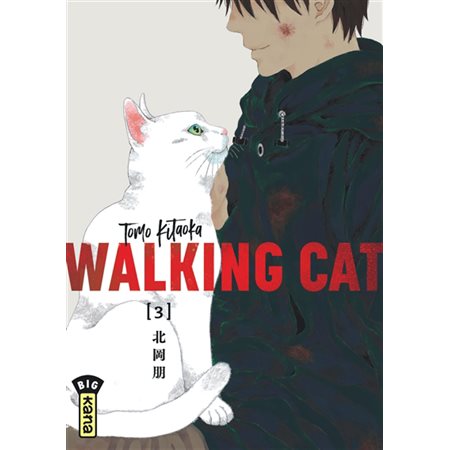 Walking cat Volume 3
