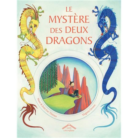 Le mystère des deux dragons