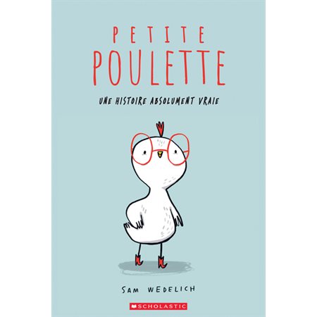 Petite Poulette