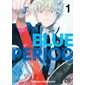 Blue period Vol 1