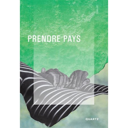 Prendre pays (1xNR VD)