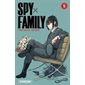 Spy x Family  Vol. 5