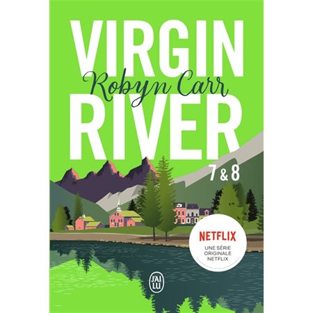 Virgin River 7 & 8