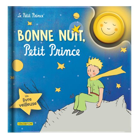 Bonne nuit, Petit Prince
