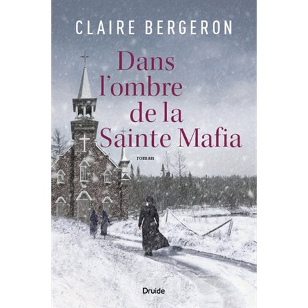 Dans l'ombre de la Sainte Mafia