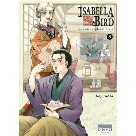Isabella Bird : T.8,  (1xN / R)