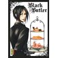 Black Butler, Tome 2