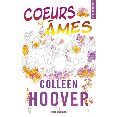 Coeurs et âmes - Colleen Hoover