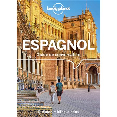 Guide de conversation: Espagnol  1X (N / R)