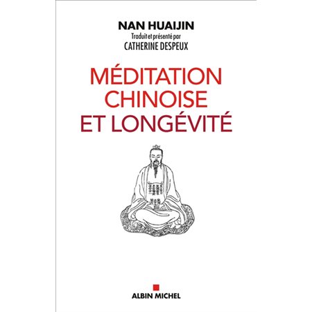 Méditation chinoise et longévité (1 x NR) BRISÉ