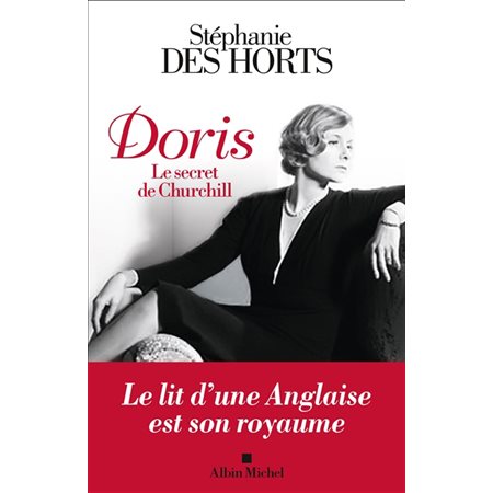Doris, le secret de Churchill  (1 x NR) BRISÉ