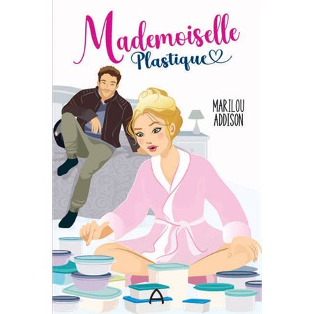 Mademoiselle Plastique