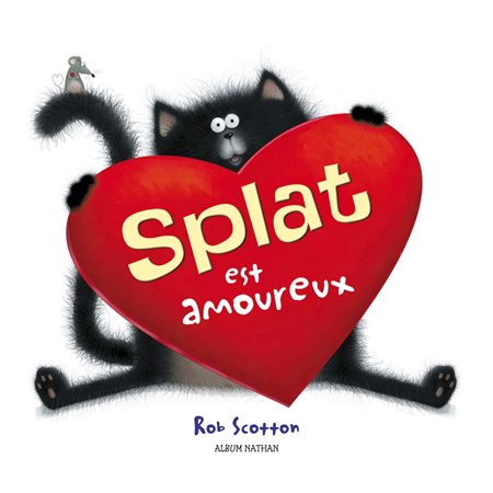 Splat est amoureux