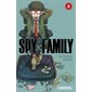 Spy x Family, Vol. 8