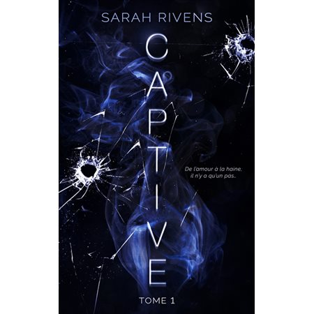 Captive, Volume1