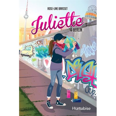 Juliette: A Berlin