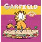 Poids Lourd, tome 30, Garfield