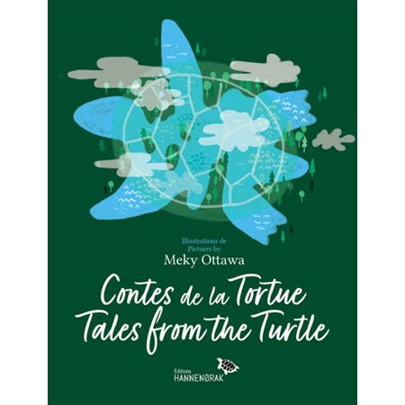 Contes de la Tortue