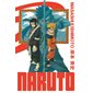 Naruto : édition Hokage, Vol. 2