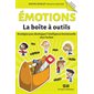 Émotions - La boîte à outils