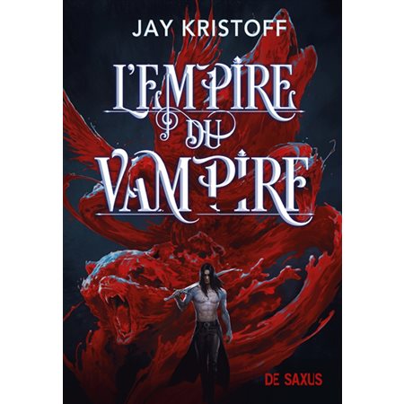 L''empire du vampire, Vol. 1
