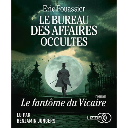 Le fantôme du Vicaire