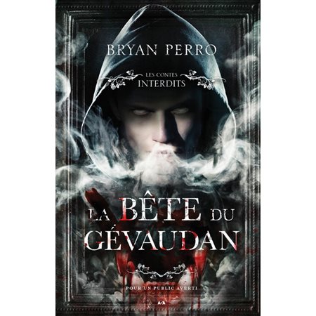 La bête du Gévaudan