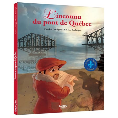 L''inconnu du pont de Québec
