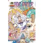 One Piece : édition originale, Vol. 104.