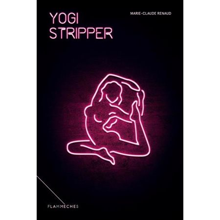 Yogi stripper