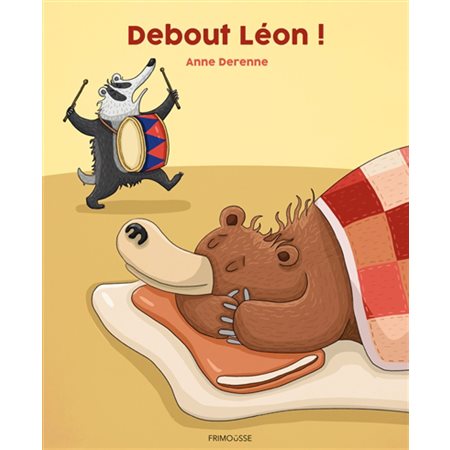 Debout Léon !