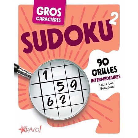 Sudoku 2 vol.2, 150 Grilles
