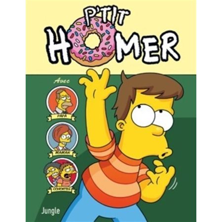 P''tit Homer