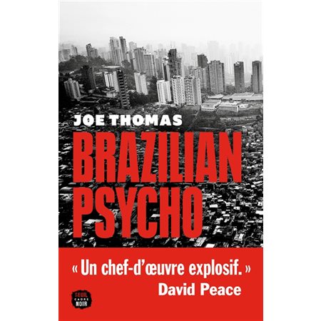 Brazilian psycho