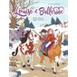 Mission mustang, tome 3, Louise et Ballerine