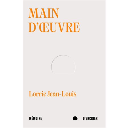 Main-d''oeuvre