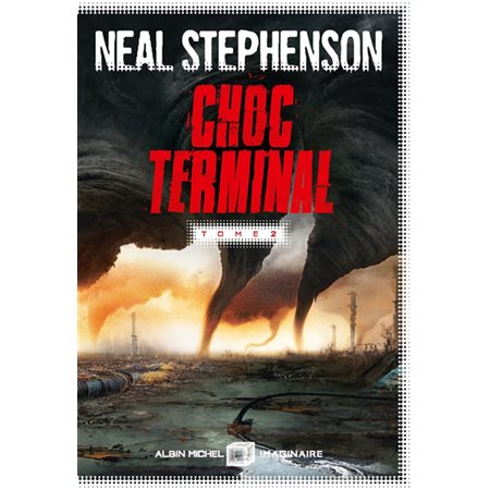 Choc terminal, Vol. 2