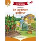 Jardinier gaffeur (alphas)