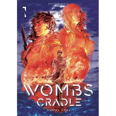 Wombs Cradle, Vol. 1