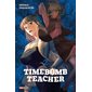 Timebomb teacher, Vol. 2