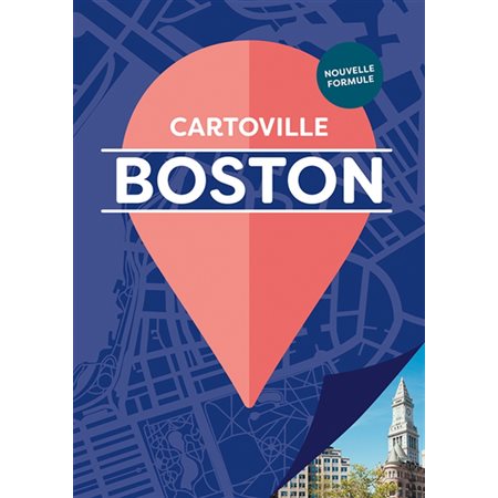 Cartoville: Boston