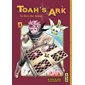 Toah''s ark : le livre des Anima, Vol. 1