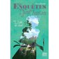 L'évadé du canal, tome 3, Les Enquêtes de Jane Austen