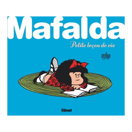 Mafalda: Petite leçon de vie
