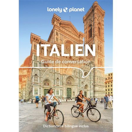 Guide de conversation: Italien