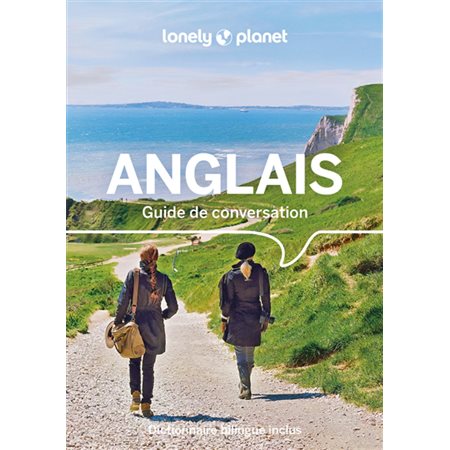 Guide de conversation: Anglais